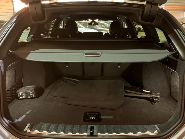 BMW 320 usata, con Sistema di navigazione