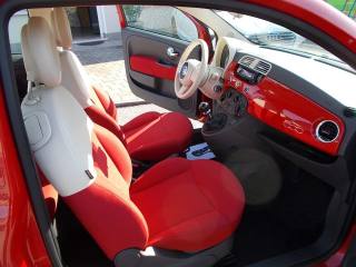 FIAT 500 usata, con Immobilizzatore elettronico