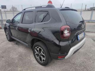 DACIA Duster usata, con Airbag Passeggero