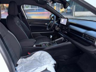 JEEP Avenger usata, con Fari LED