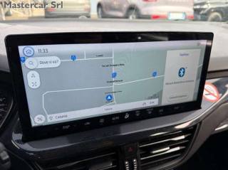 FORD Focus usata, con Boardcomputer