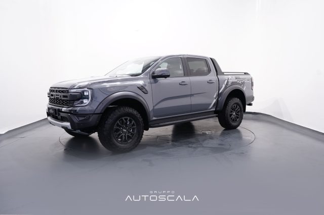 FORD Ranger Raptor usata, con ABS