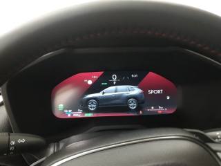 SUZUKI Across usata, con Sedili riscaldati