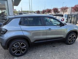 JEEP Avenger usata, con Sistema di navigazione