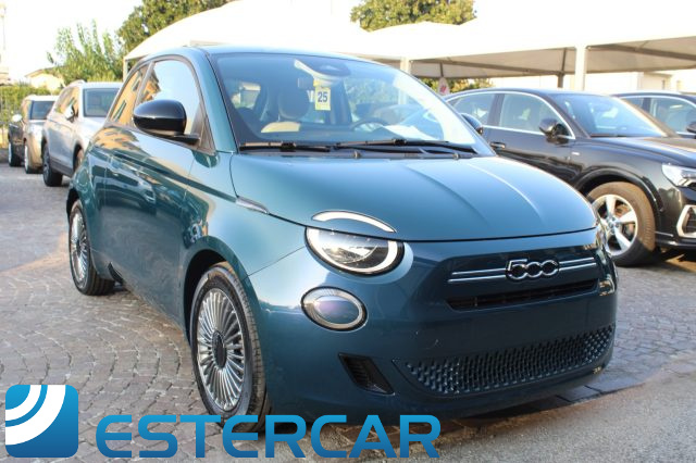 FIAT 500 usata, con Chiusura centralizzata