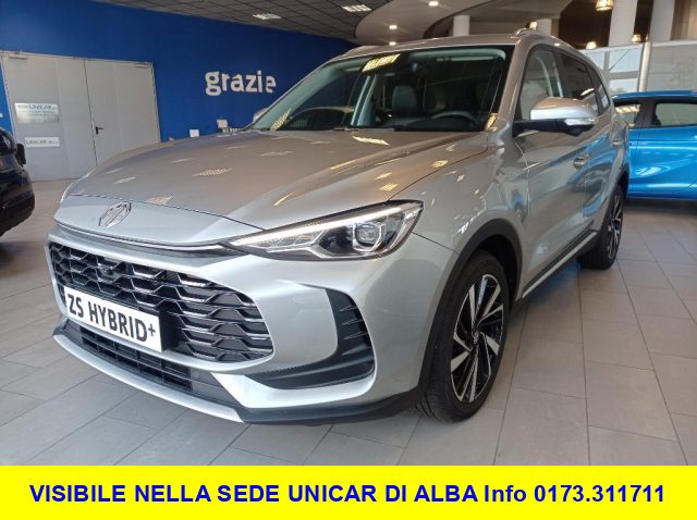 MG ZS usata, con Airbag