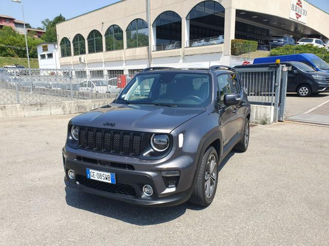 JEEP Renegade usata, con ABS