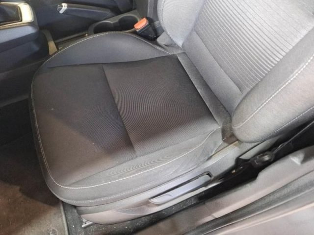 RENAULT Captur usata, con Cruise Control