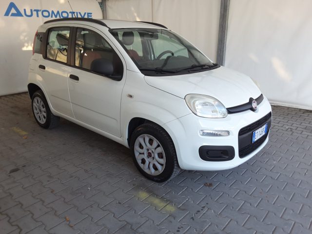FIAT Panda usata, con Airbag