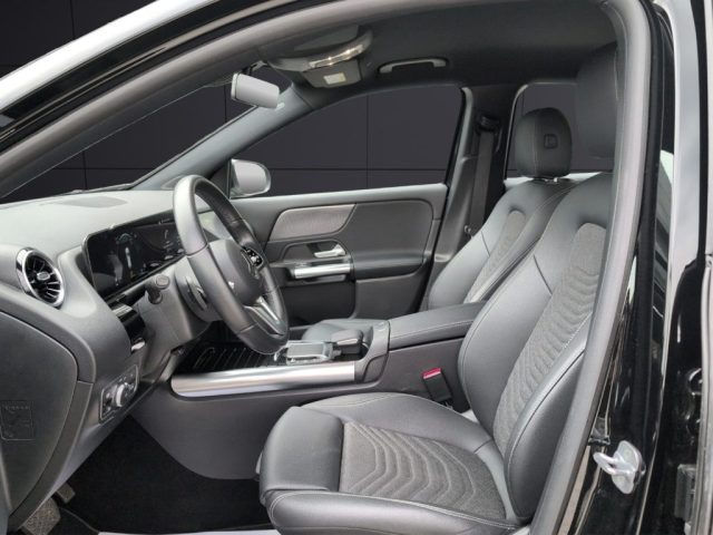 MERCEDES-BENZ GLA 200 usata, con Controllo trazione