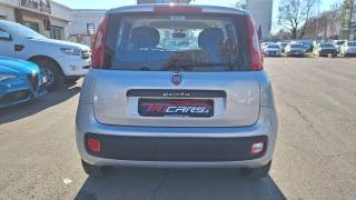 FIAT Panda usata, con Alzacristalli elettrici