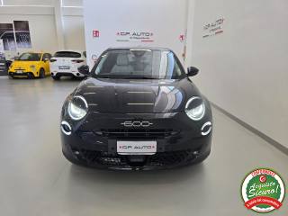 FIAT 600 usata, con Airbag