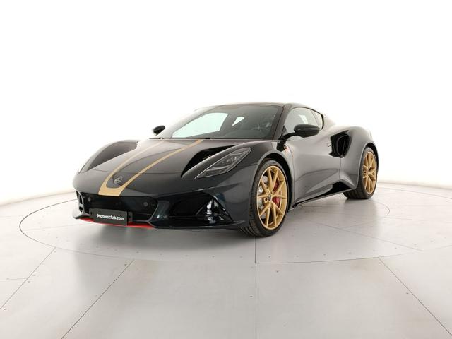 LOTUS Emira usata, con Airbag