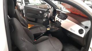 FIAT 500 usata, con Cruise Control