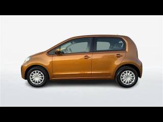 VOLKSWAGEN up! usata, con Servosterzo