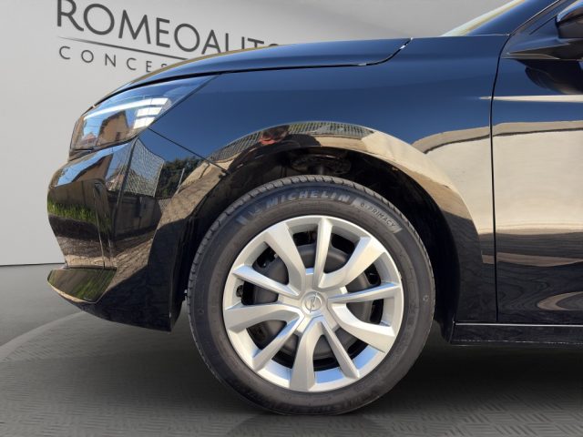 OPEL Corsa usata, con Airbag testa