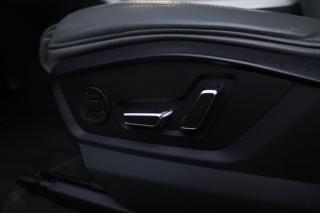 AUDI Q8 usata, con Sedili sportivi