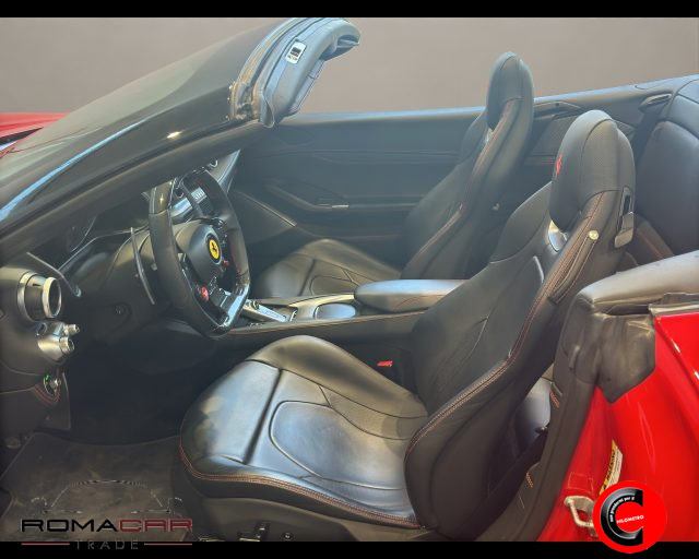 FERRARI Portofino usata, con Cruise Control