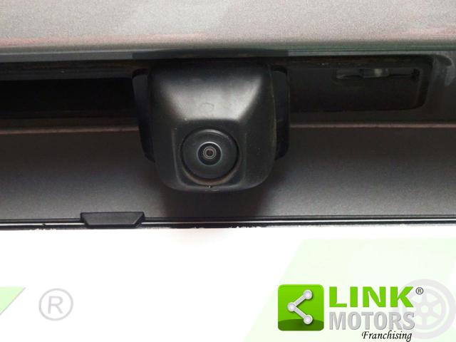 FORD Kuga usata, con Controllo trazione