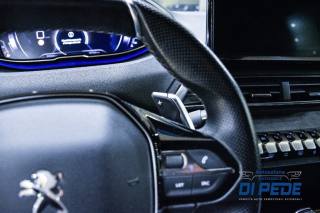 PEUGEOT 3008 usata, con Fari LED