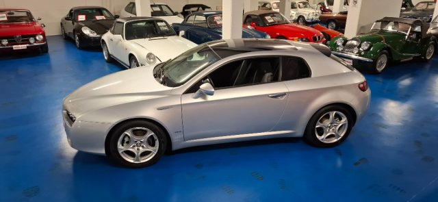 ALFA ROMEO Brera usata 31