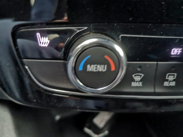 OPEL Mokka usata, con Servosterzo