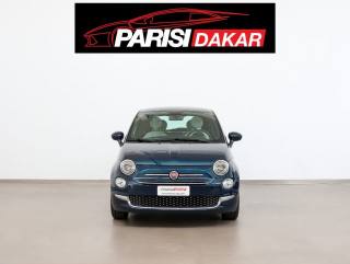 FIAT 500 usata, con Cerchi in lega