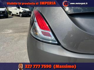 LANCIA Ypsilon usata 26