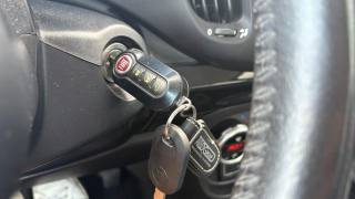 FIAT 500L usata, con Immobilizzatore elettronico
