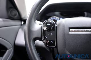 LAND ROVER Range Rover Evoque usata, con Portellone posteriore elettrico