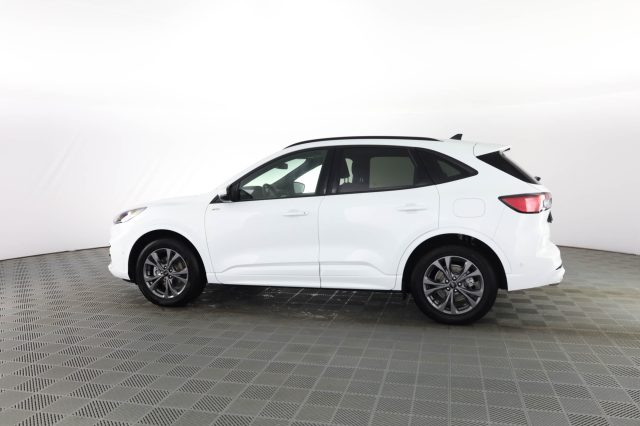 FORD Kuga usata 5