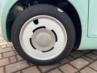 FIAT Topolino usata 6