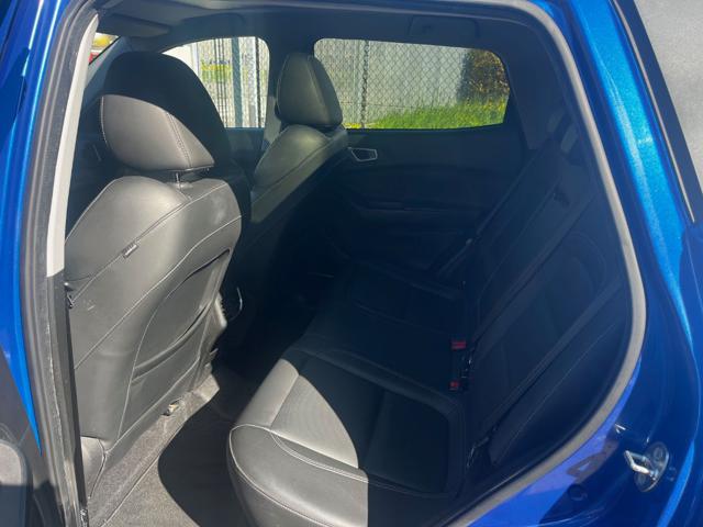 DR MOTOR DR 4.0 usata, con Climatizzatore