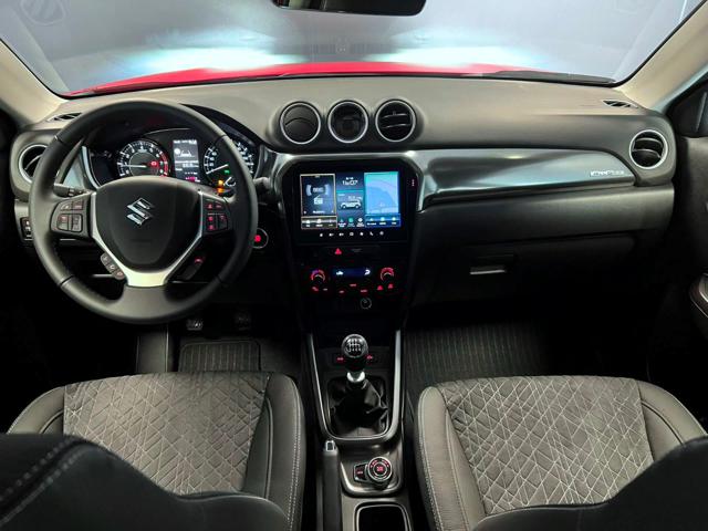 SUZUKI Vitara usata, con Chiusura centralizzata