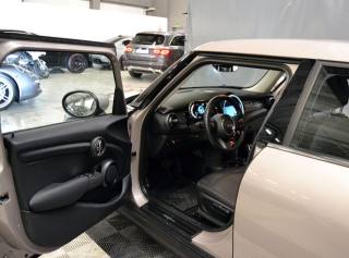 MINI One usata, con Airbag