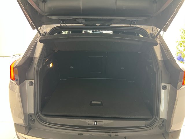 PEUGEOT 3008 usata, con Cronologia tagliandi