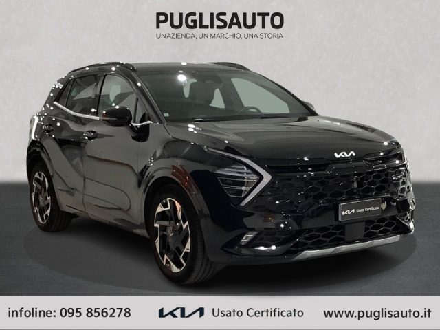 KIA Sportage usata, con ABS
