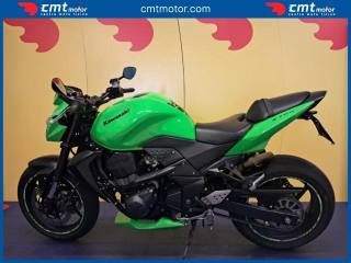 KAWASAKI Z 750 usata 4