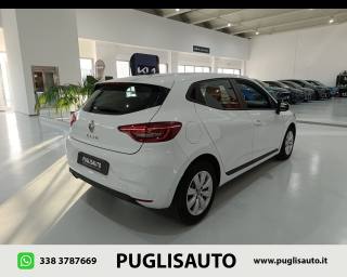 RENAULT Clio usata, con Airbag Passeggero