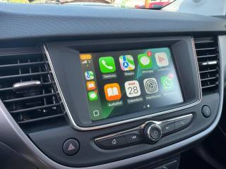 OPEL Crossland usata, con Fendinebbia