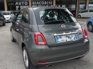 FIAT 500 usata, con Airbag Passeggero