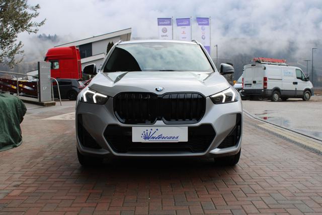 BMW X1 usata, con Airbag laterali