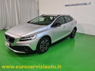 VOLVO V40 Cross Country usata, con Servosterzo