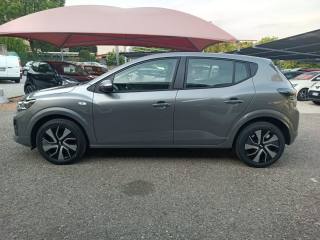 DACIA Sandero usata, con Airbag Passeggero