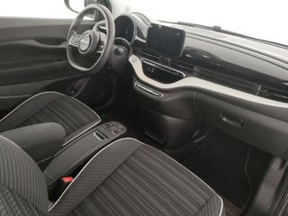 FIAT 500e usata, con Vivavoce