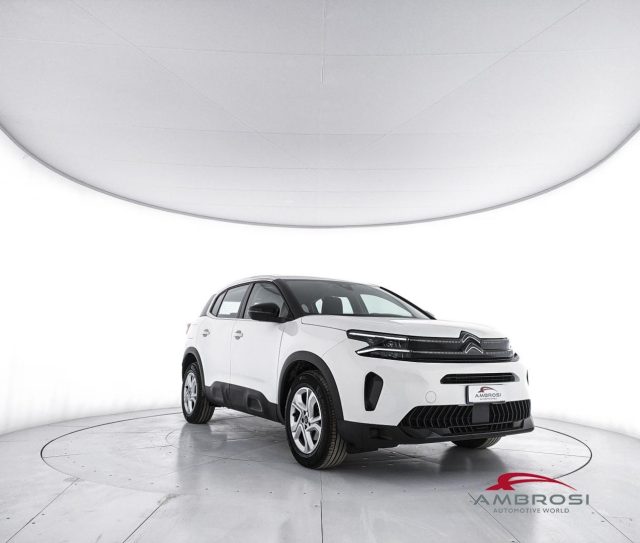 CITROEN C5 Aircross usata 1