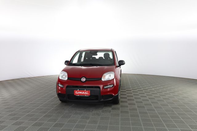FIAT Panda usata 0