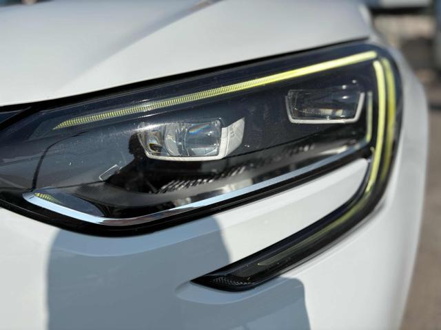 RENAULT Megane usata, con Autoradio