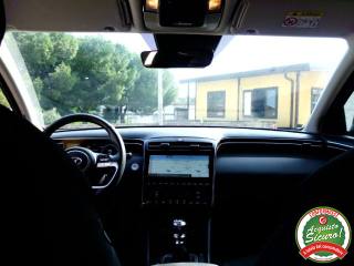 HYUNDAI Tucson usata, con Cruise Control
