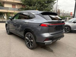 MG HS usata, con Alzacristalli elettrici